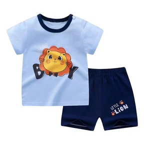 Ensemble Pour Nouveau-né Bambino
