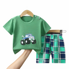 Ensemble Pour Nouveau-né Bambino