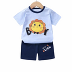 Ensemble Pour Nouveau-né Bambino
