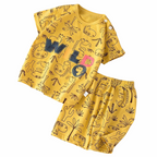 Ensemble Pour Nouveau-né Bambino