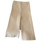 Ensemble Pull Rayé pour Fille