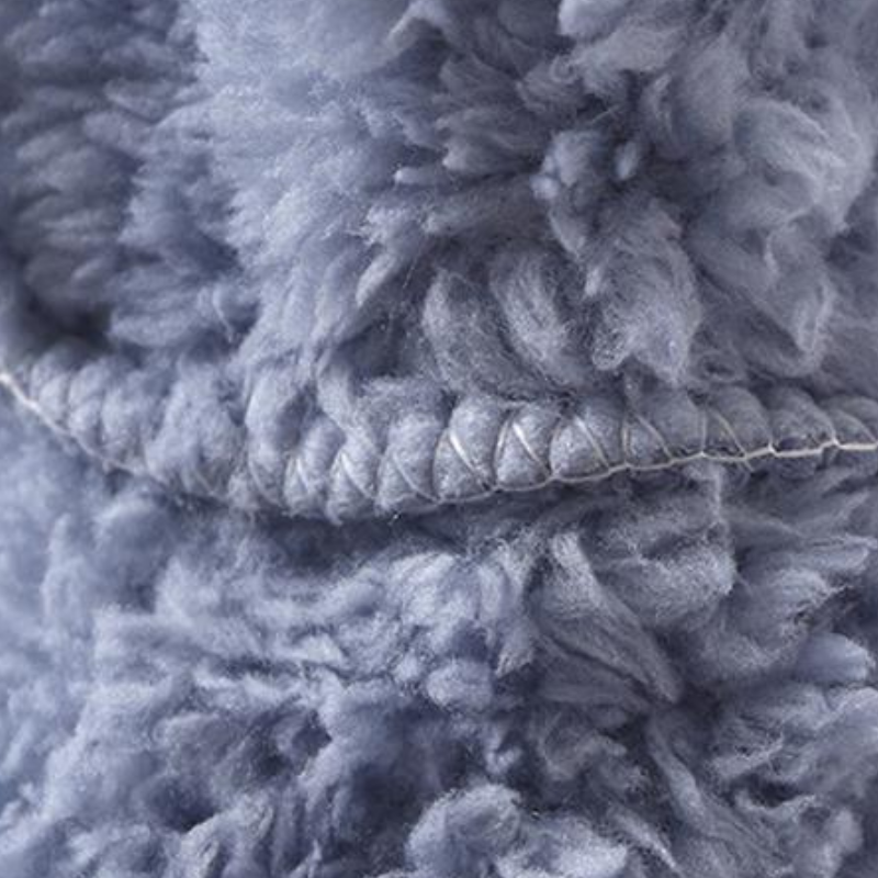 Ensemble Pull et Pantalon en Laine pour Enfant