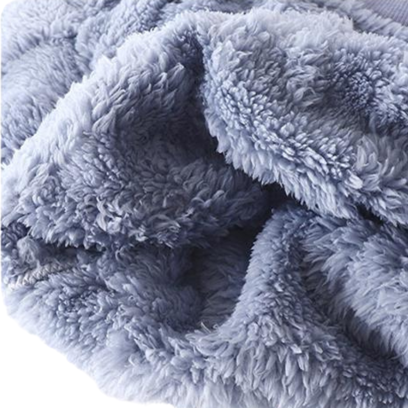 Ensemble Pull et Pantalon en Laine pour Enfant