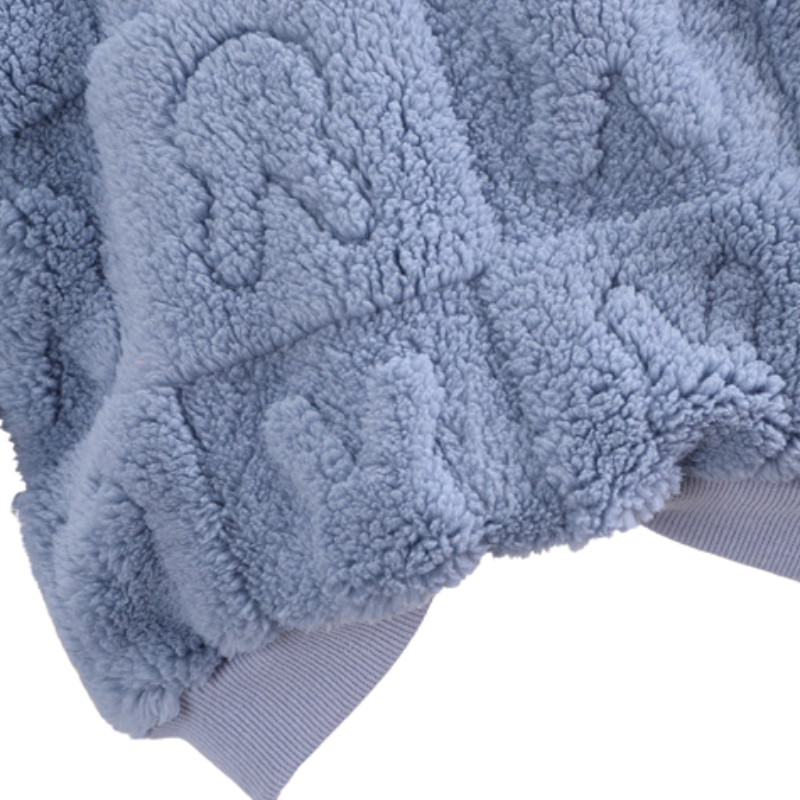 Ensemble Pull et Pantalon en Laine pour Enfant