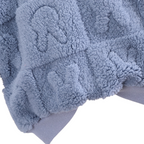 Ensemble Pull et Pantalon en Laine pour Enfant