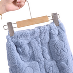 Ensemble Pull et Pantalon en Laine pour Enfant