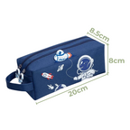 Ensemble Sac à Dos Enfant Astronaute Orthopédique et Imperméable