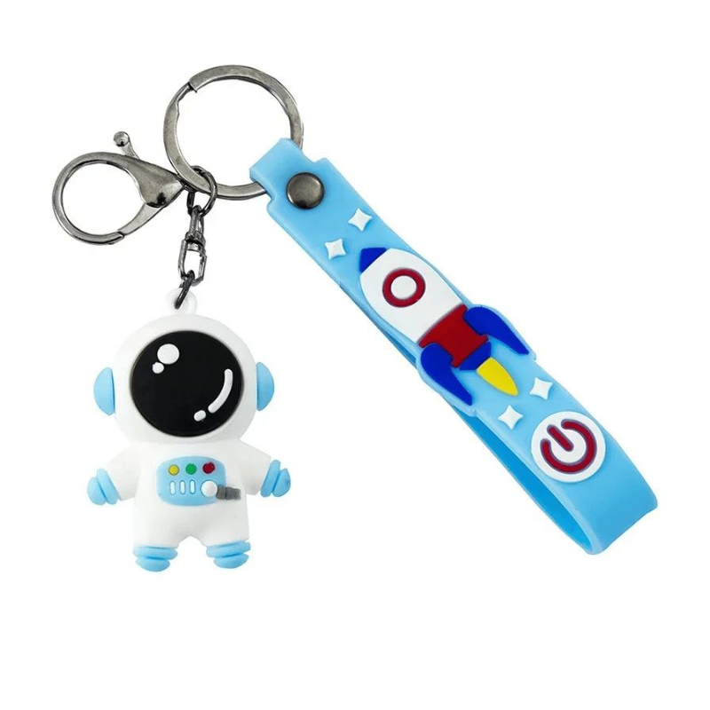 Ensemble Sac à Dos Enfant Astronaute Orthopédique et Imperméable