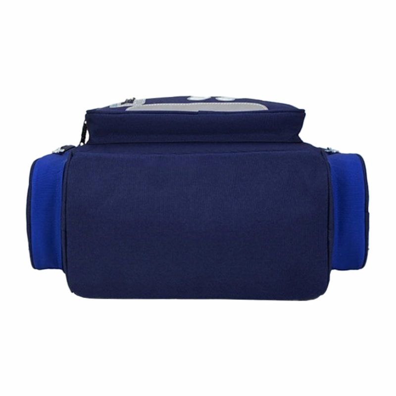 Ensemble Sac à Dos Enfant Astronaute Orthopédique et Imperméable