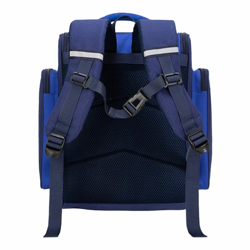 Ensemble Sac à Dos Enfant Astronaute Orthopédique et Imperméable