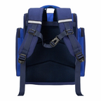 Ensemble Sac à Dos Enfant Astronaute Orthopédique et Imperméable