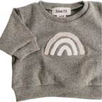 Ensemble Sweat-shirt et Pantalon pour Bébé Bambino