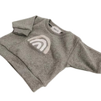 Ensemble Sweat-shirt et Pantalon pour Bébé Bambino