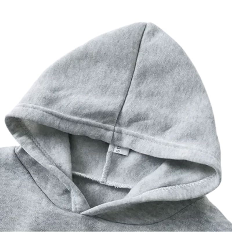 Ensemble Sweat Enfant Super-Héros avec Capuche