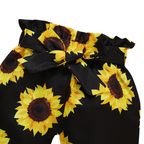 Ensemble Tournesol Nouveau-Né Bambino