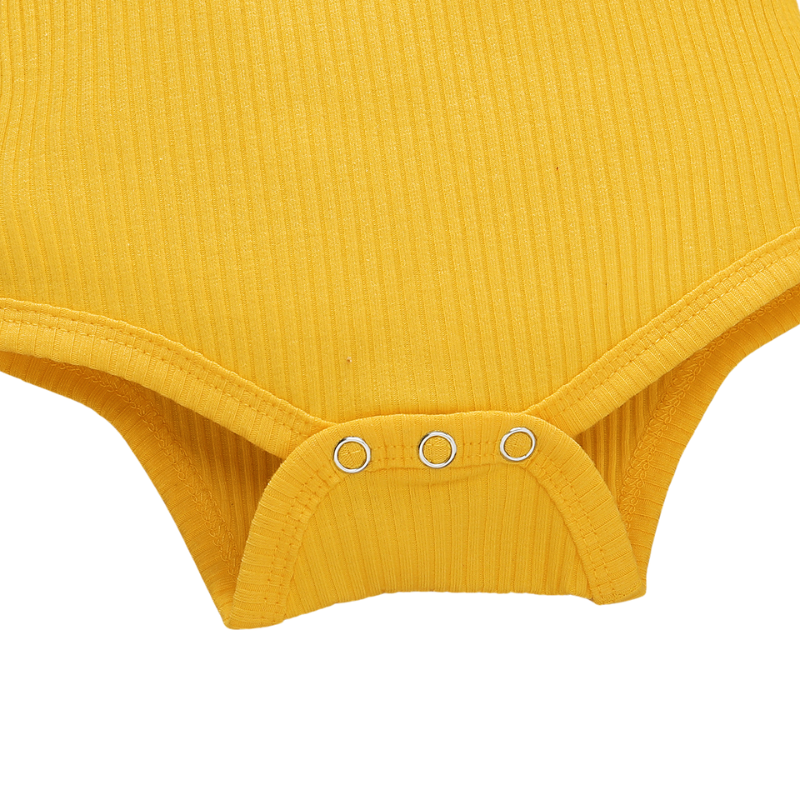 Ensemble Tournesol Nouveau-Né Bambino