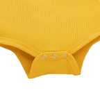 Ensemble Tournesol Nouveau-Né Bambino