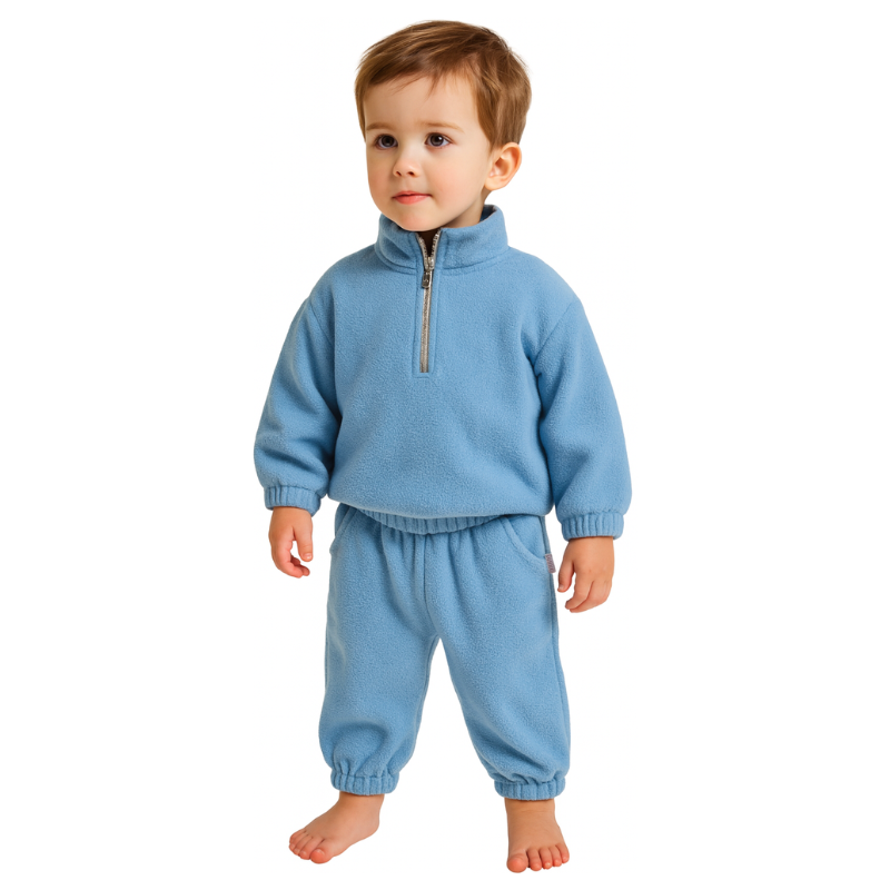 Ensemble Hiver pour Enfants Bambino