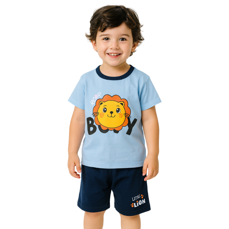 Ensemble Pour Nouveau-né Bambino