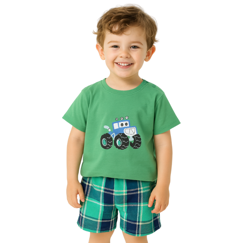 Ensemble Pour Nouveau-né Bambino