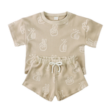 Beige Sable