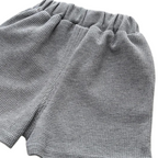 Ensemble d'Été Décontracté pour Garçon