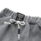 Ensemble d'Été Décontracté pour Garçon