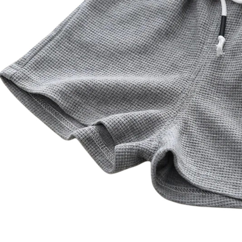 Ensemble d'Été Décontracté pour Garçon