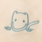 Ensemble d'Été Fille Uni – Léger et Confortable