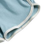 Ensemble d'Été Fille Uni – Léger et Confortable