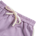 Ensemble d'Été Fille Uni – Léger et Confortable