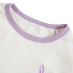 Ensemble d'Été Fille Uni – Léger et Confortable