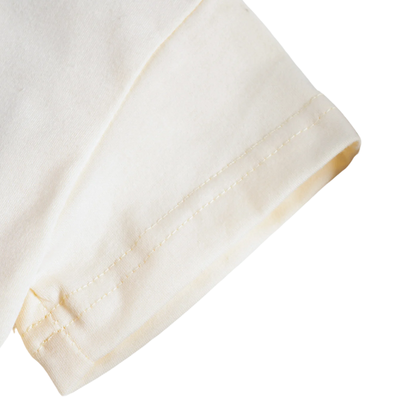 Ensemble d'Été Fille Uni – Léger et Confortable