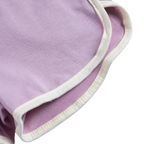 Ensemble d'Été Fille Uni – Léger et Confortable