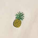 Ensemble d'Été Fille Uni – Léger et Confortable