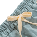 Ensemble d'Été Fille Uni – Léger et Confortable