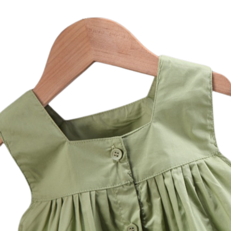 Ensemble d'Été Mixte pour Enfants – Garçons et Filles