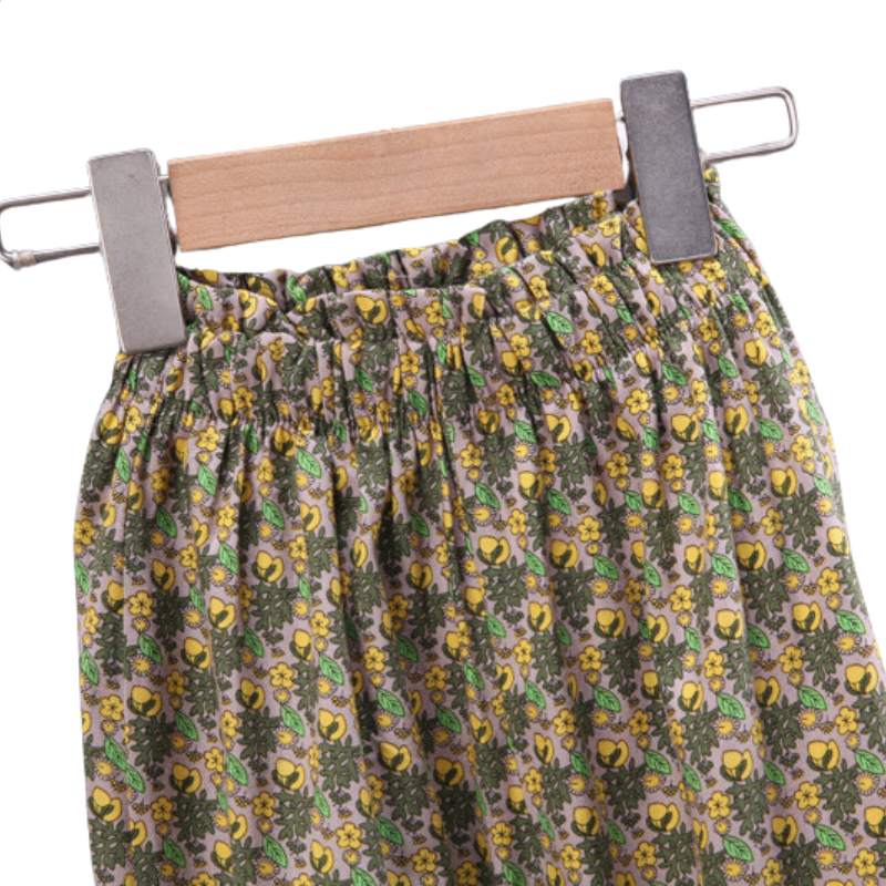 Ensemble d'Été Mixte pour Enfants – Garçons et Filles