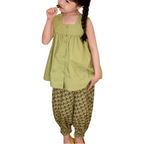 Ensemble d'Été Mixte pour Enfants – Garçons et Filles