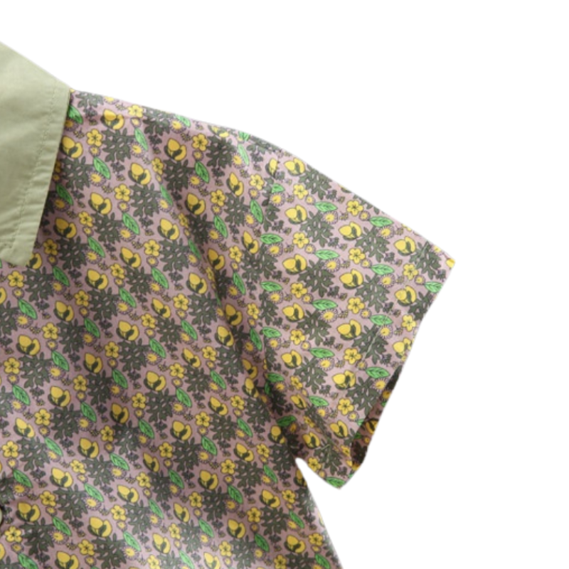 Ensemble d'Été Mixte pour Enfants – Garçons et Filles