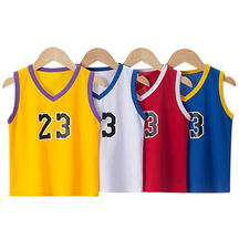 Ensemble de Basket d’Été pour Enfant