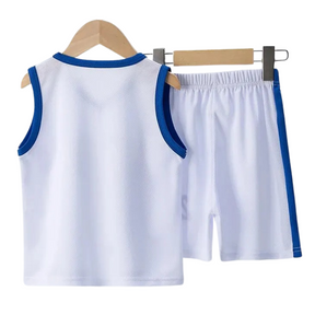 Ensemble de Basket d’Été pour Enfant