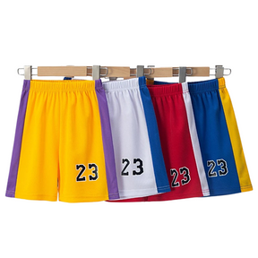 Ensemble de Basket d’Été pour Enfant
