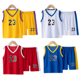 Lot de 4 Tenues Complètes