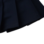Ensemble de Cérémonie Enfant Rayé Bleu – Garçon & Fille