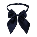 Ensemble de Cérémonie Enfant Rayé Bleu – Garçon & Fille
