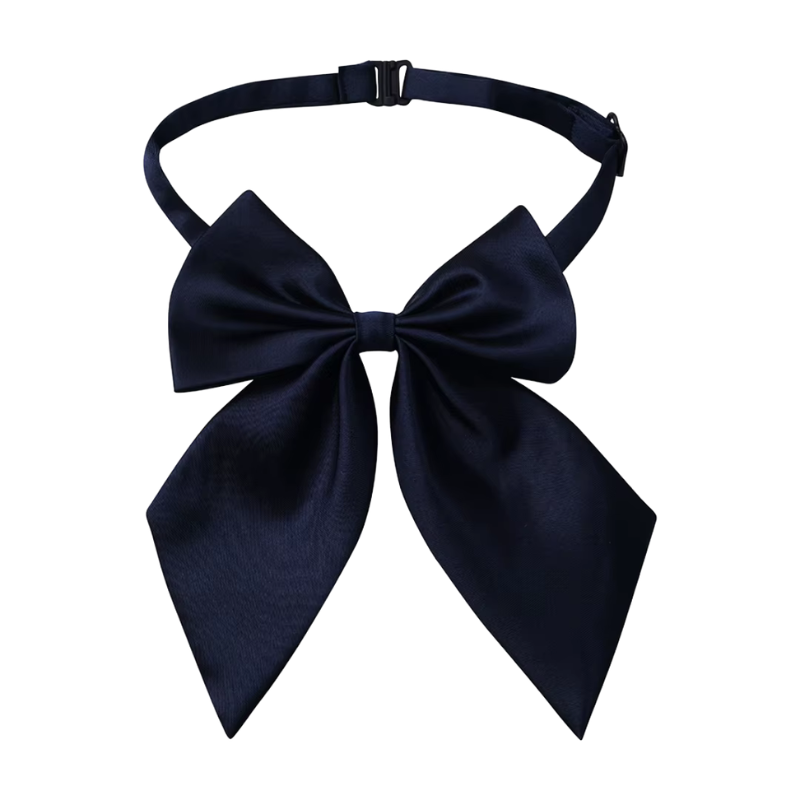 Ensemble de Cérémonie Enfant Rayé Bleu – Garçon & Fille