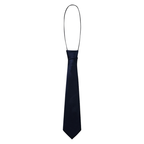 Ensemble de Cérémonie Enfant Rayé Bleu – Garçon & Fille