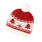 Ensemble de Noël pour Bébé Bambino – Combinaison et Bonnet Inclus