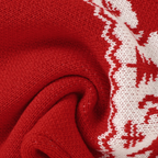 Ensemble de Noël pour Bébé Bambino – Combinaison et Bonnet Inclus